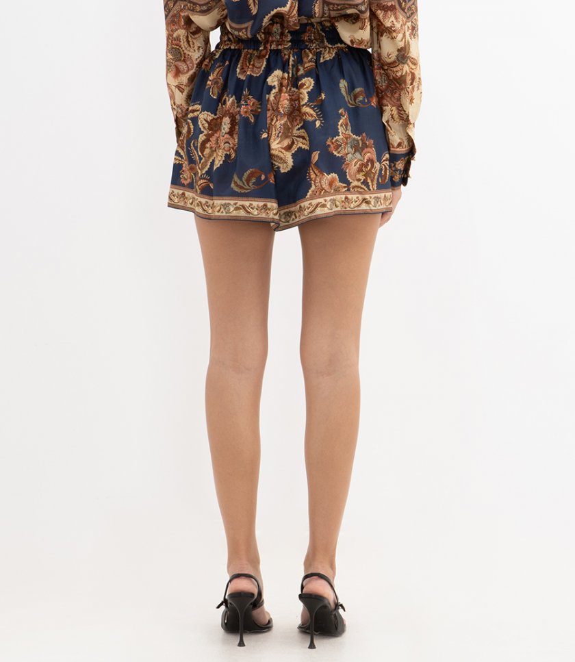 ASTER RELAXED SHORT