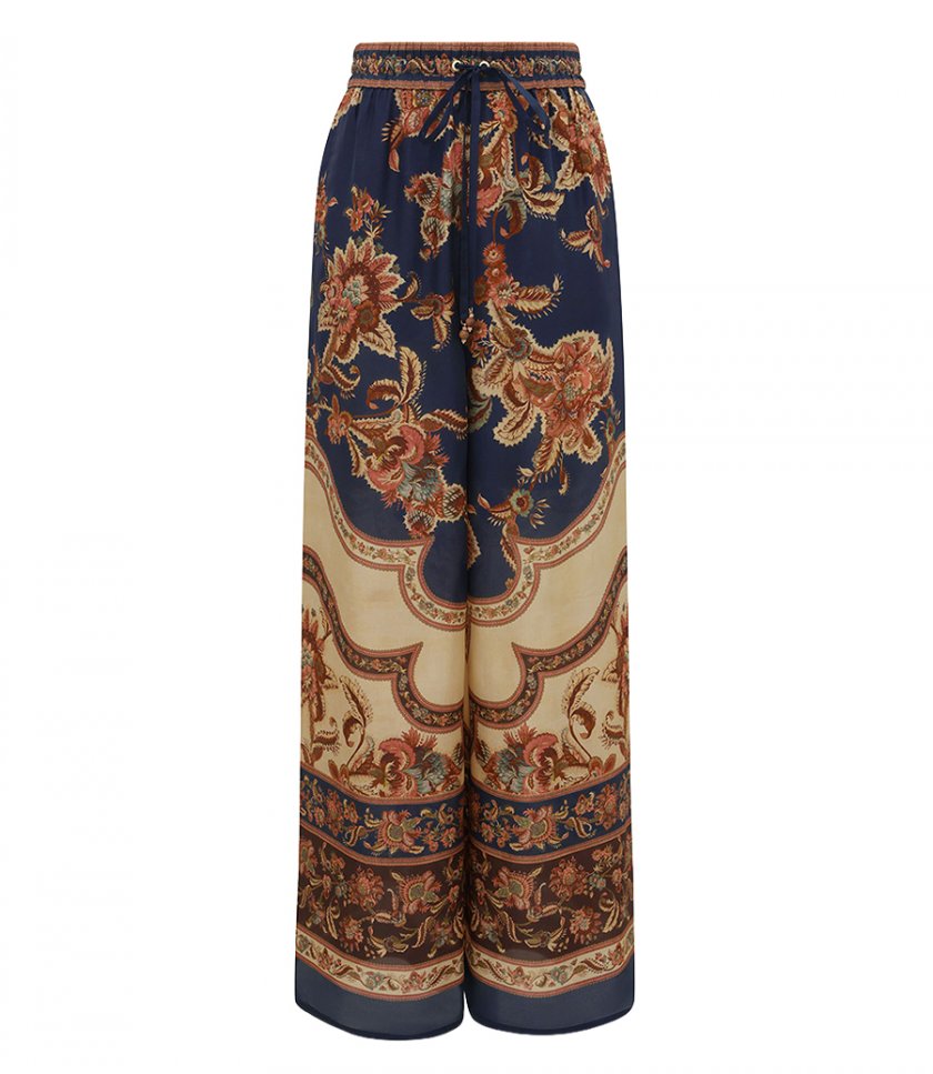 JUST IN - ASTER RELAXED PANT