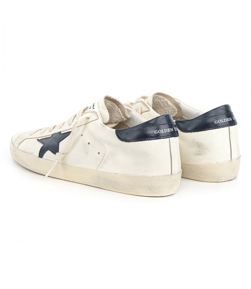 GOLDEN GOOSE