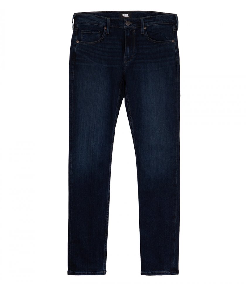 CLOTHES - TRANSCEND LENNOX SLIM JEAN