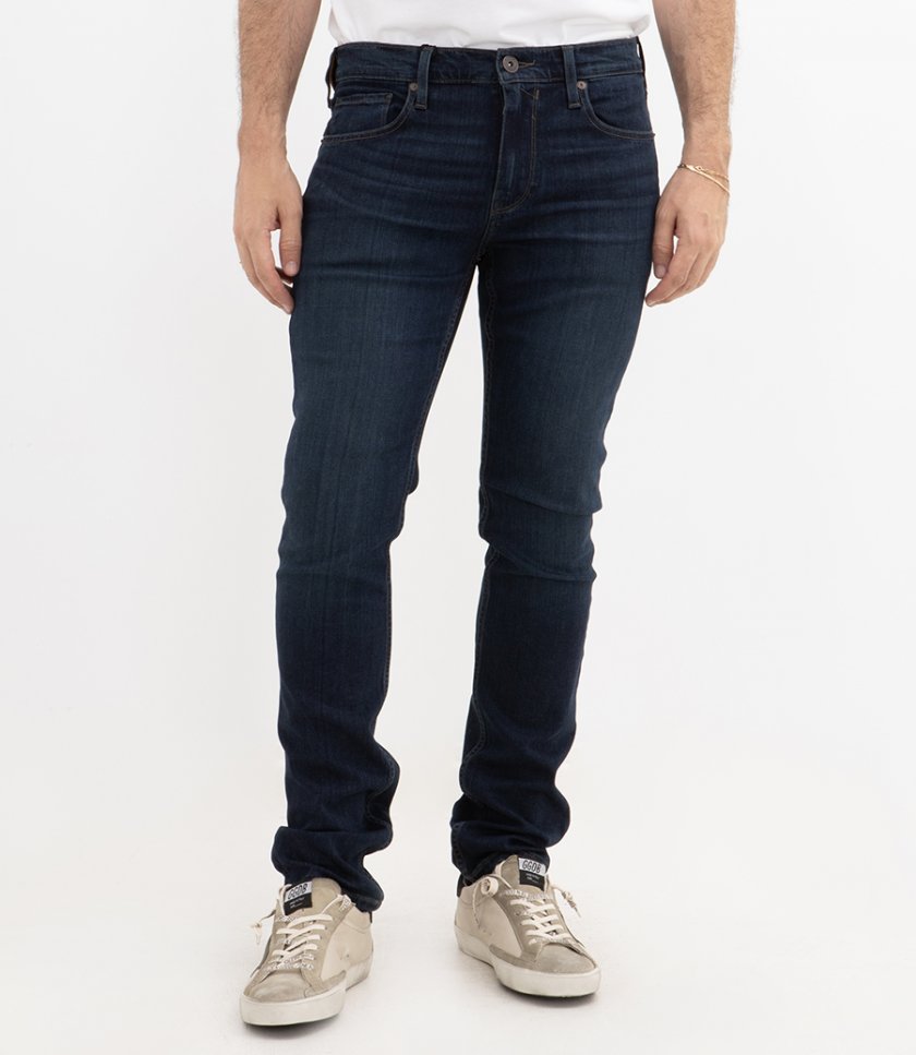 TRANSCEND LENNOX SLIM JEAN