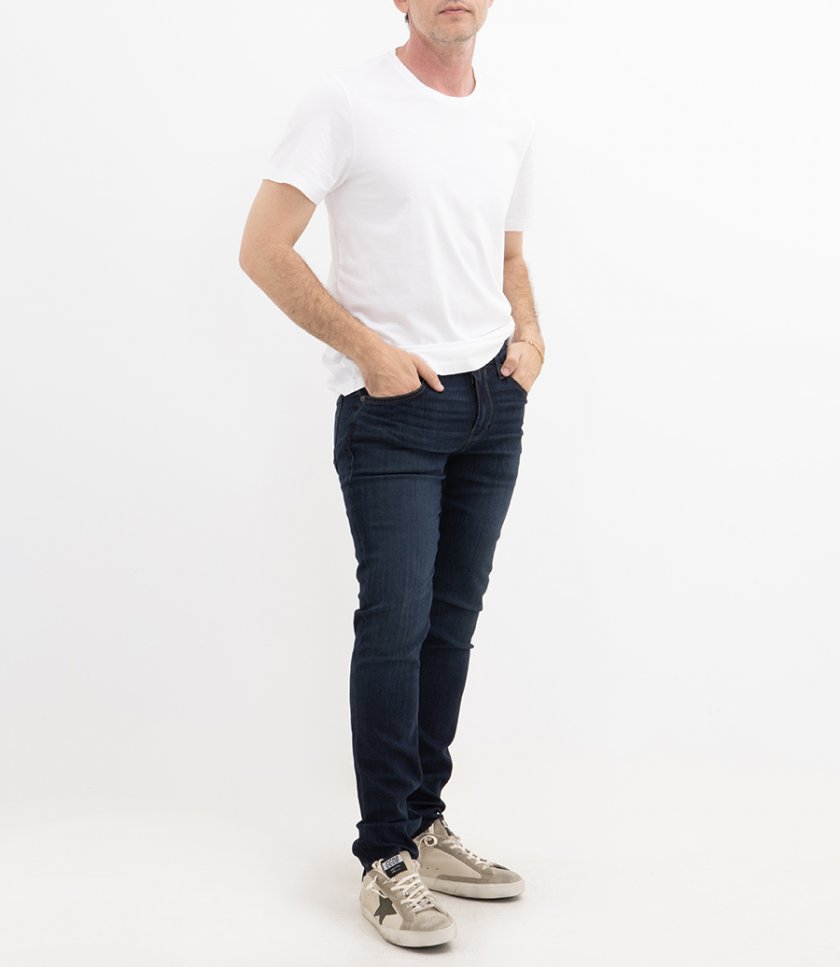 TRANSCEND LENNOX SLIM JEAN
