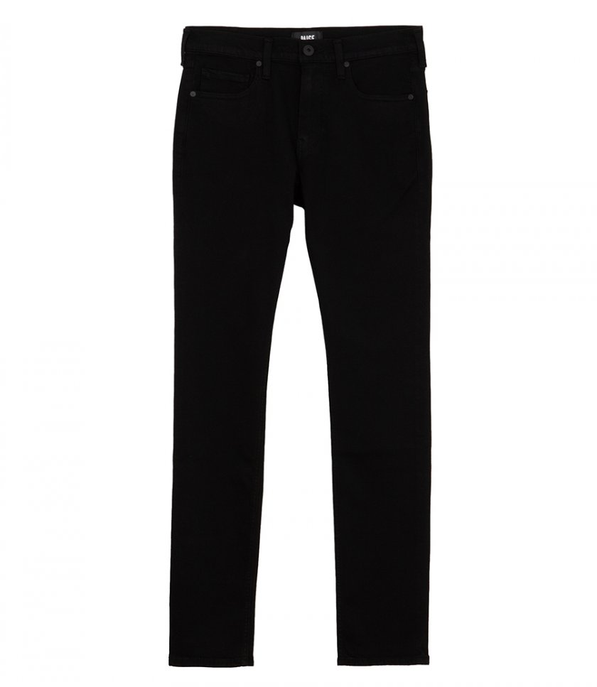 CLOTHES - TRANSCEND LENNOX SLIM JEAN