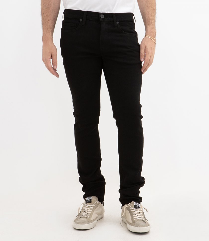 TRANSCEND LENNOX SLIM JEAN