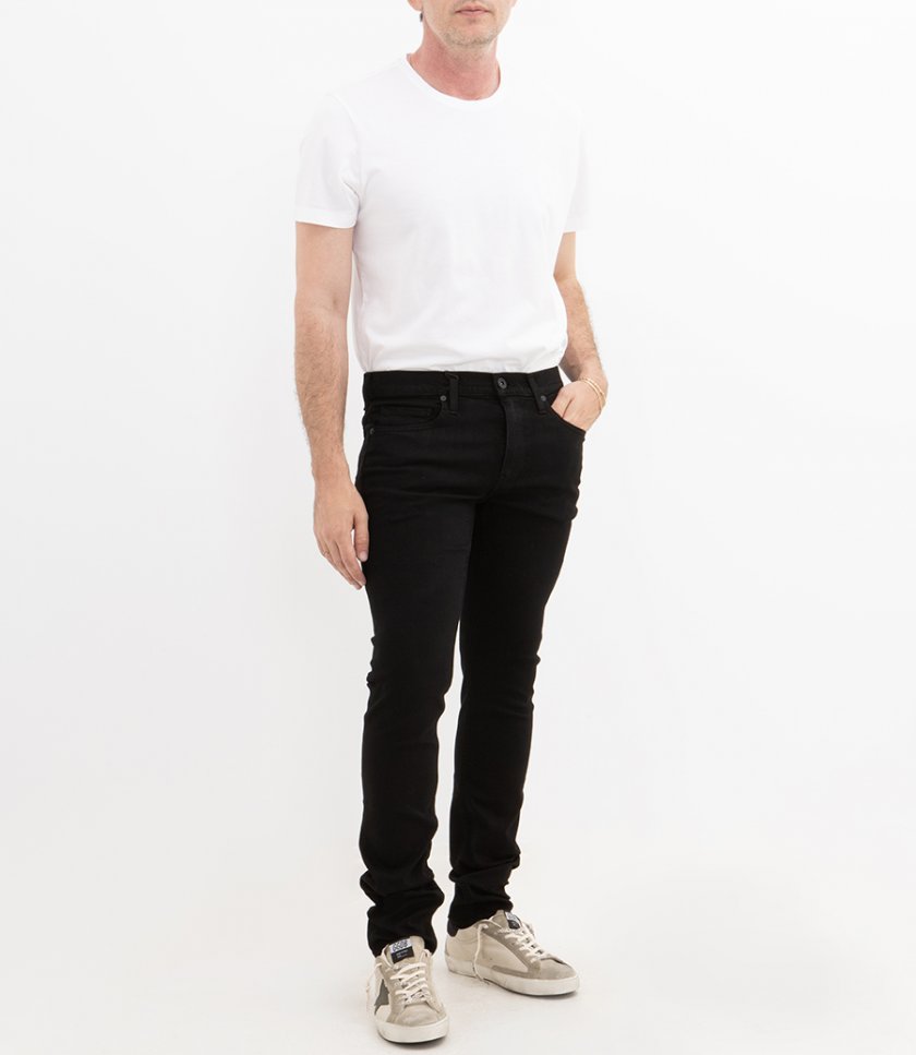 TRANSCEND LENNOX SLIM JEAN