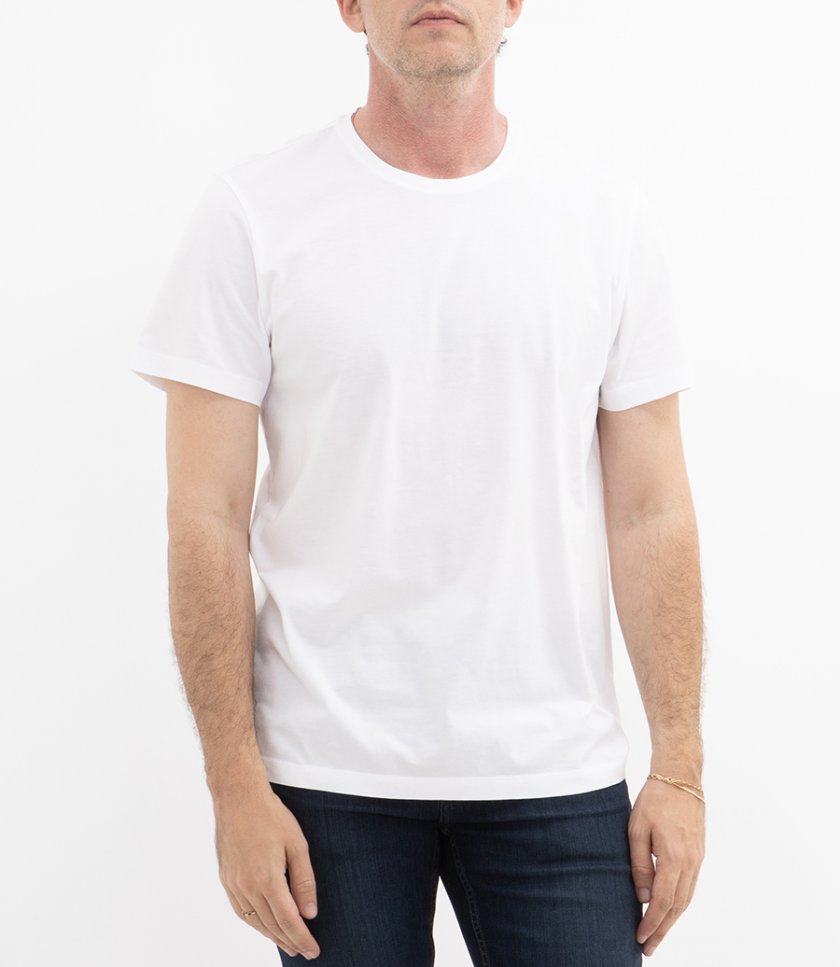 SORDEN CREW NECK TEE