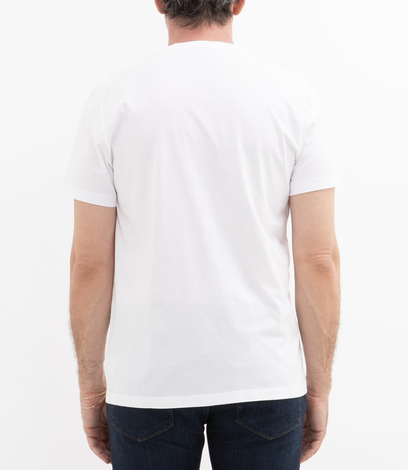 SORDEN CREW NECK TEE