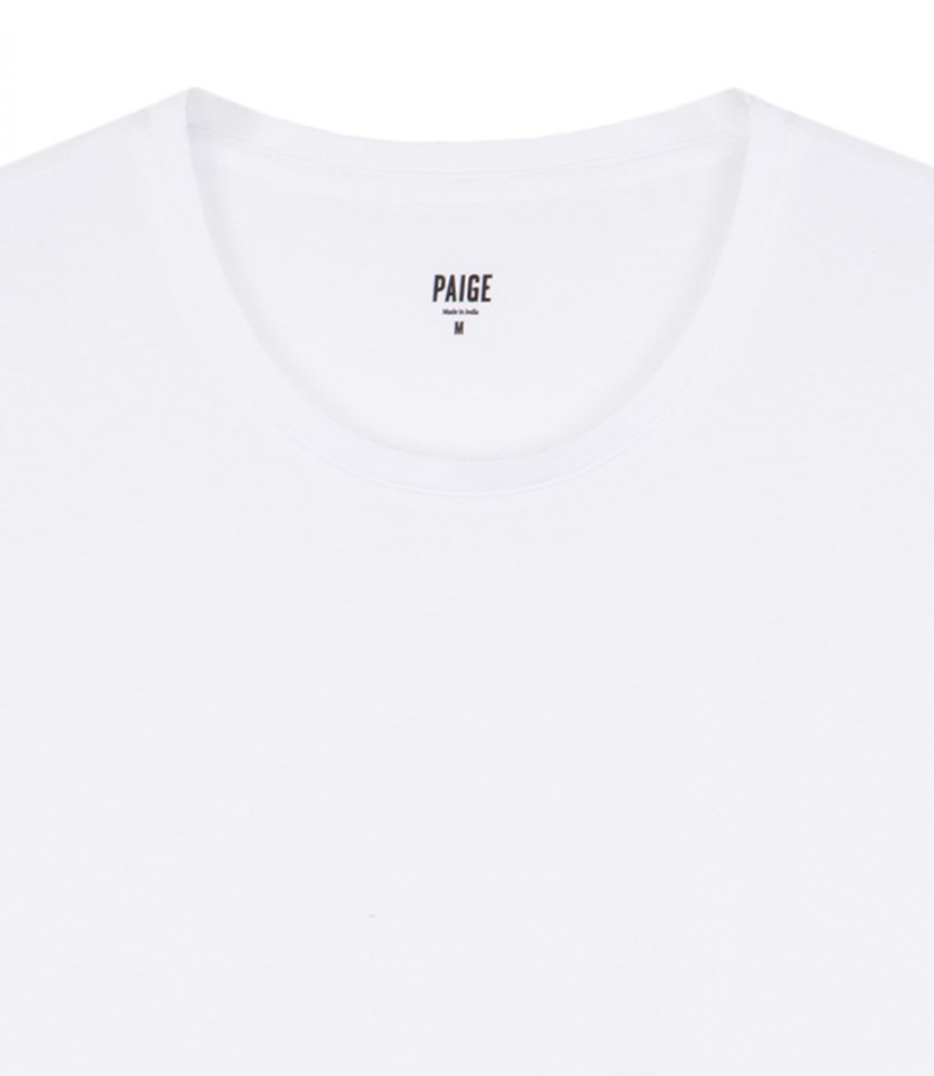SORDEN CREW NECK TEE