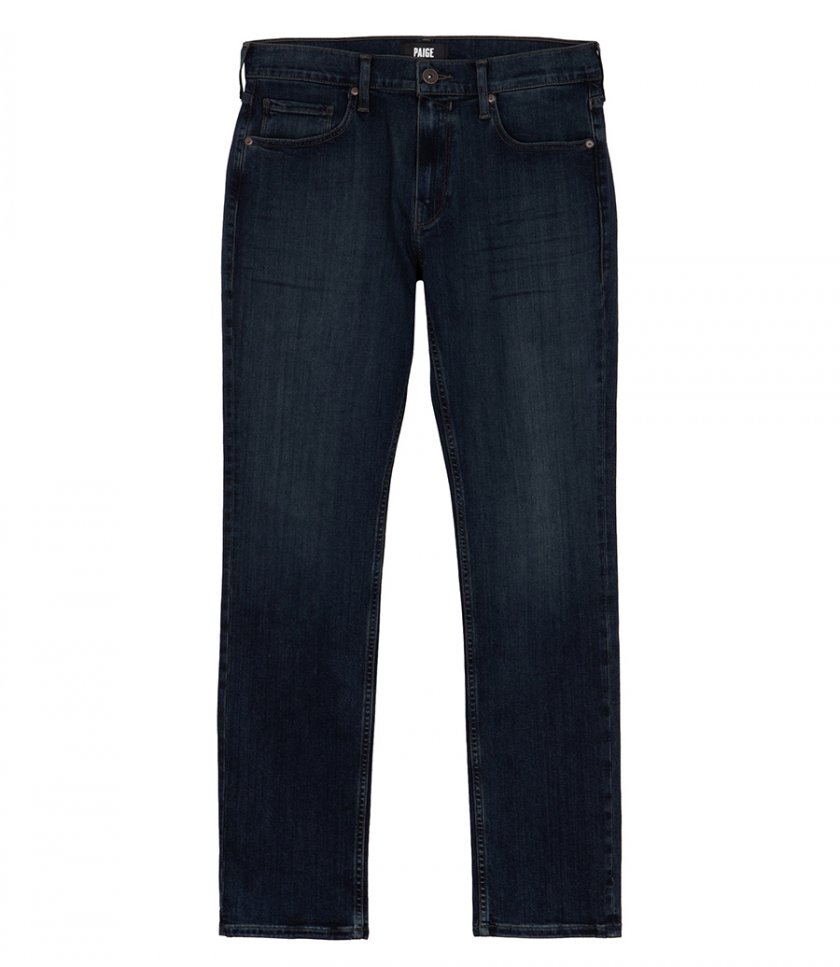CLOTHES - TRANSCEND FEDERAL SLIM STRAIGHT JEAN