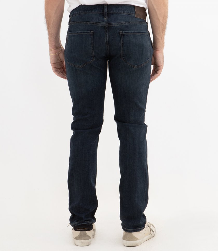 TRANSCEND FEDERAL SLIM STRAIGHT JEAN