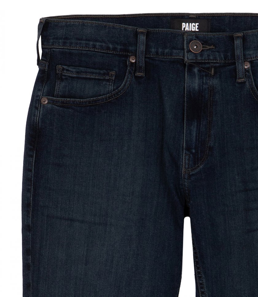 TRANSCEND FEDERAL SLIM STRAIGHT JEAN