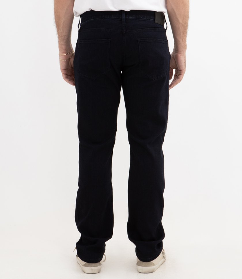 TRANSCEND NORMANDIE STRAIGHT JEAN