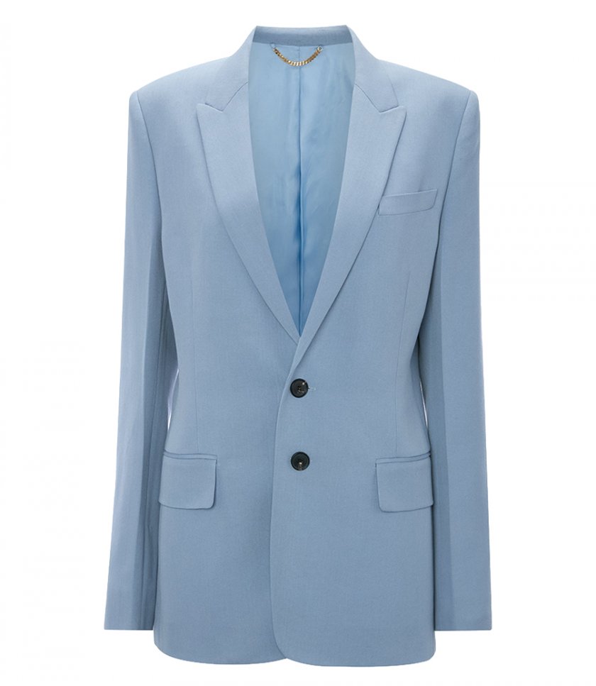 JACKETS - TAILORED JACKET
