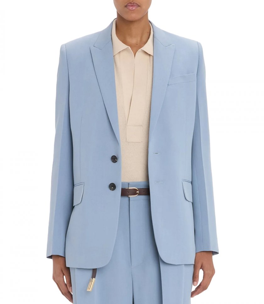 TAILORED JACKET