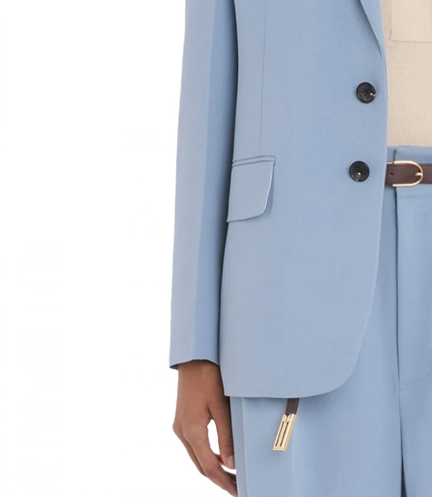 TAILORED JACKET