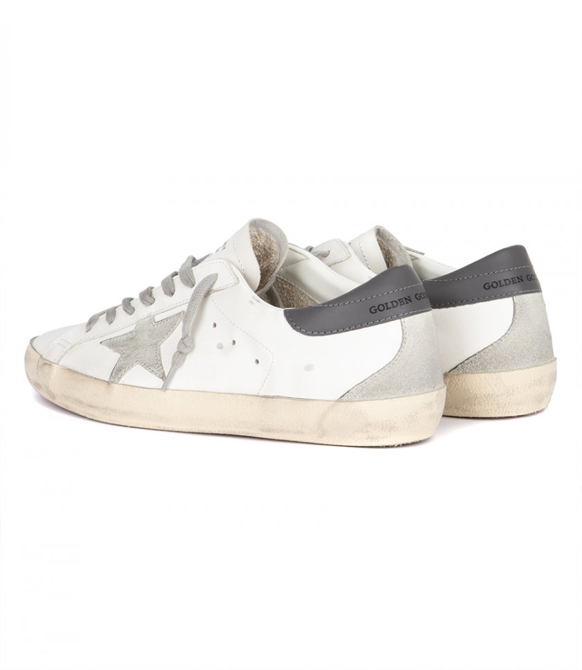 GOLDEN GOOSE
