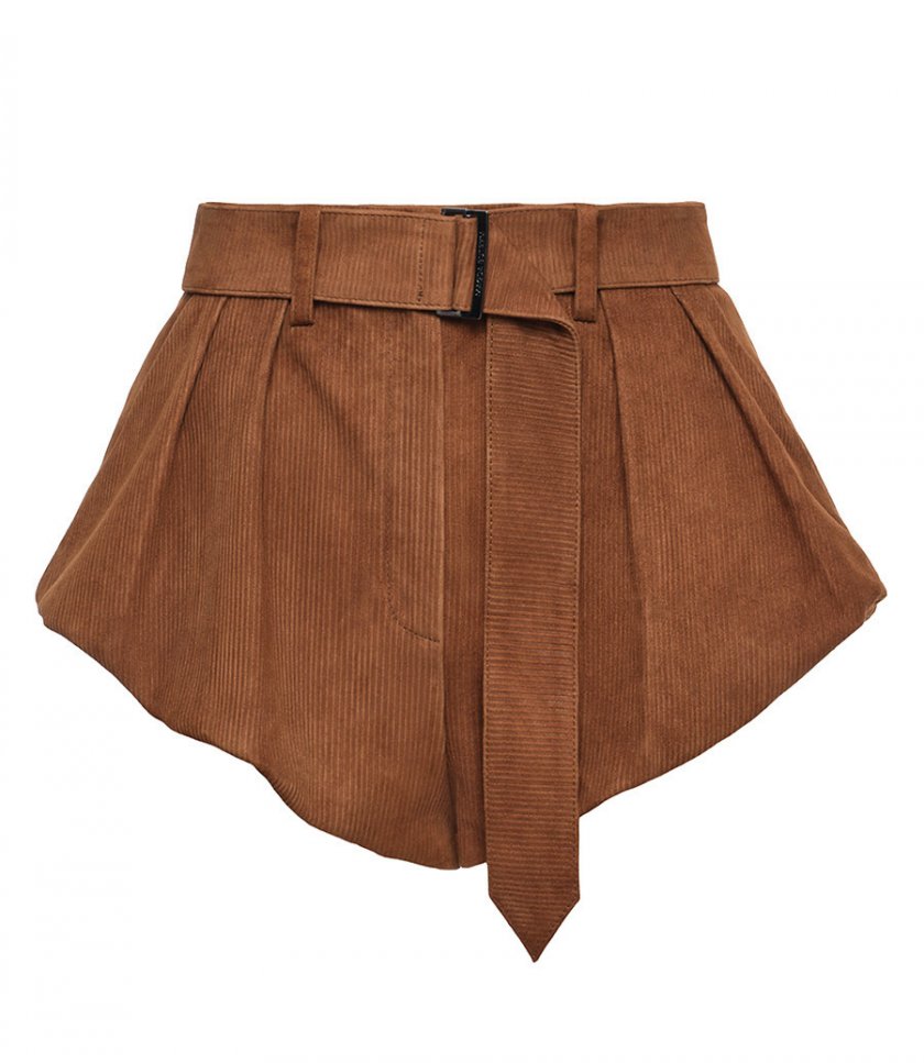 MAGDA BUTRYM - FLARED SHORTS