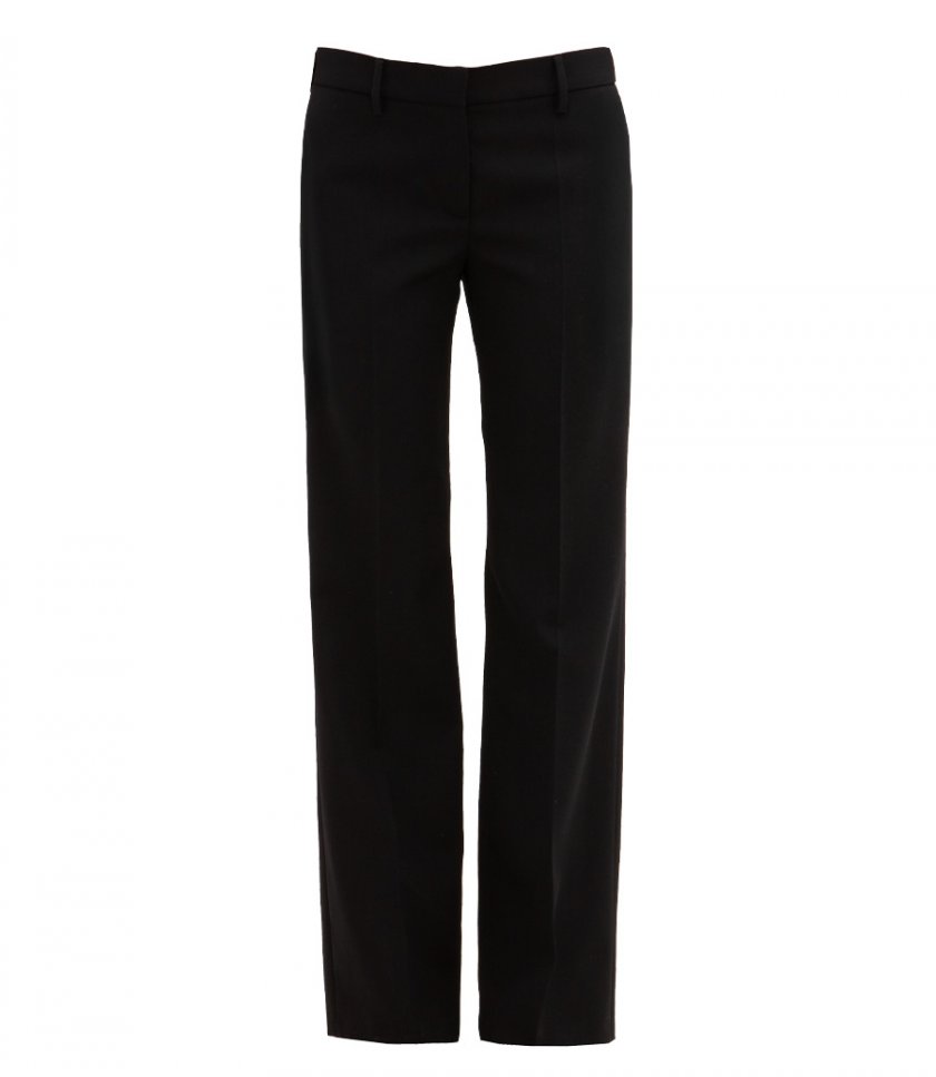 MAGDA BUTRYM - FLARED TAILORED TROUSERS