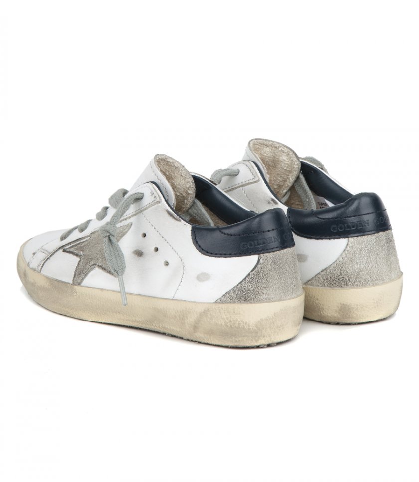 GOLDEN GOOSE 
