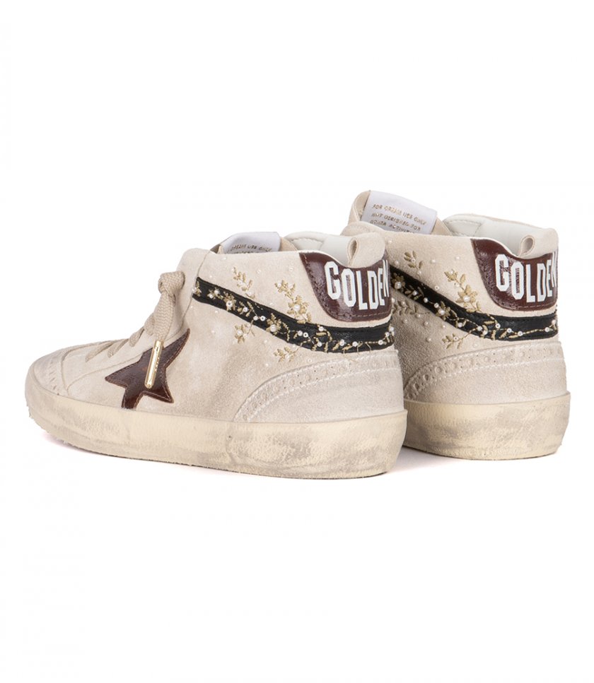 GOLDEN GOOSE 