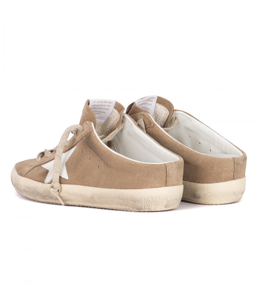 GOLDEN GOOSE 
