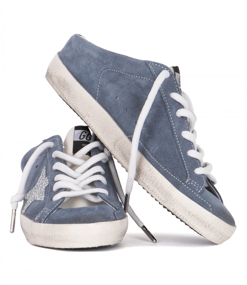 CRYSTAL STAR SUPER-STAR SABOT