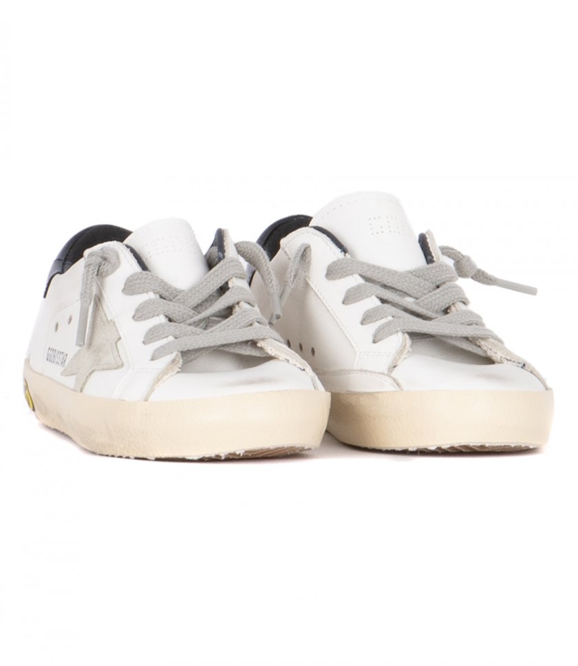 SUEDE STAR SUPER-STAR