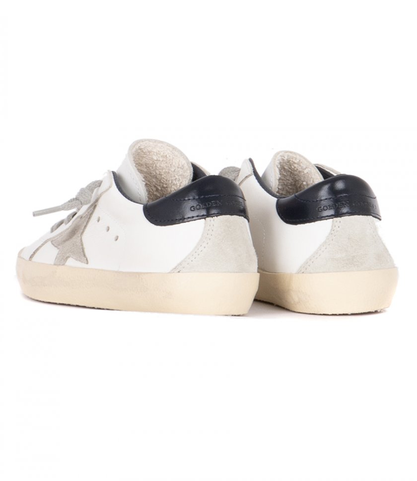 GOLDEN GOOSE