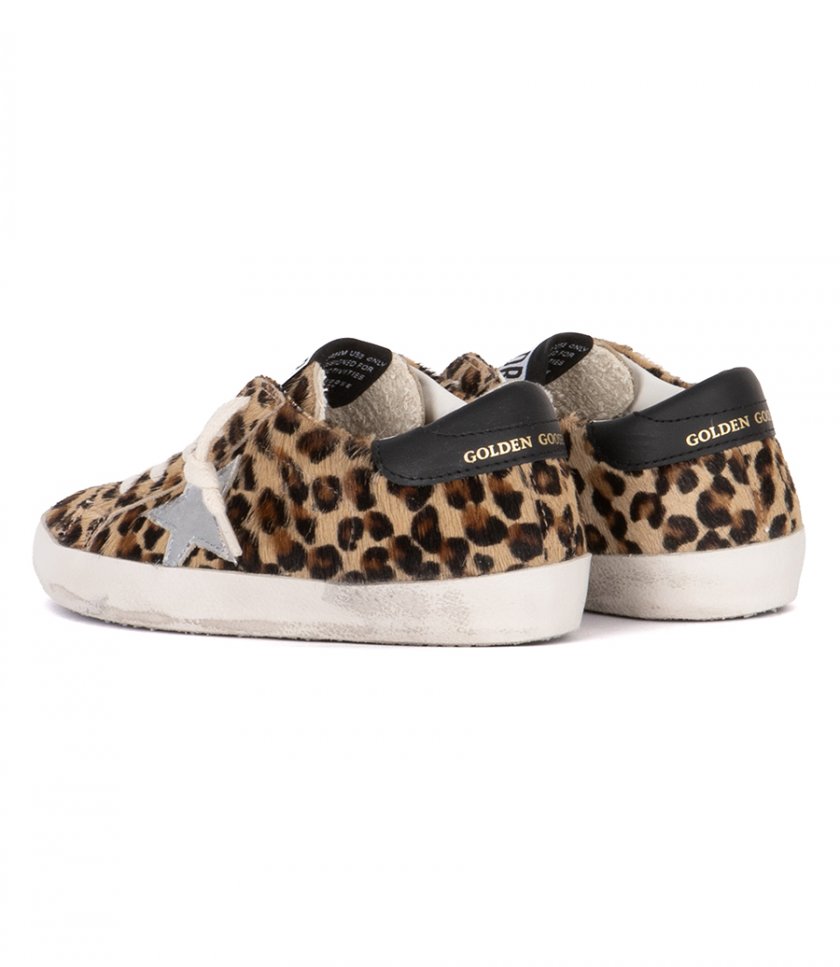 GOLDEN GOOSE 