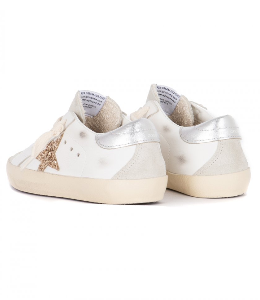 GOLDEN GOOSE 