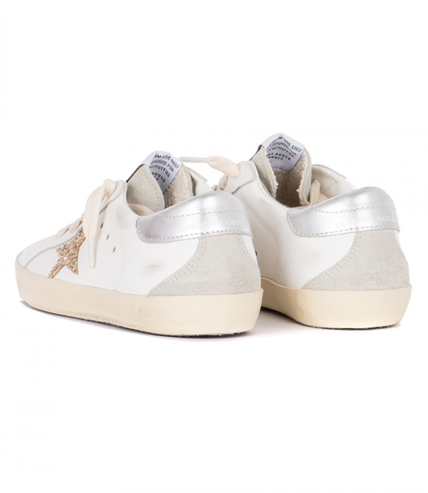 GOLDEN GOOSE 