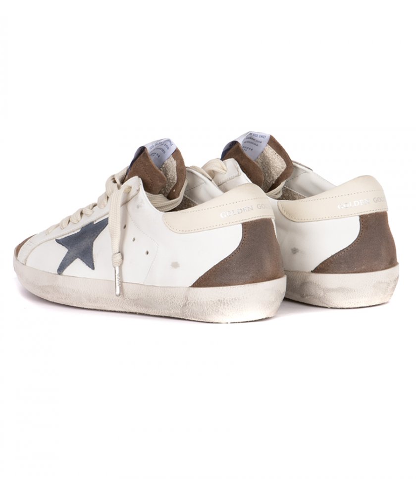 GOLDEN GOOSE 