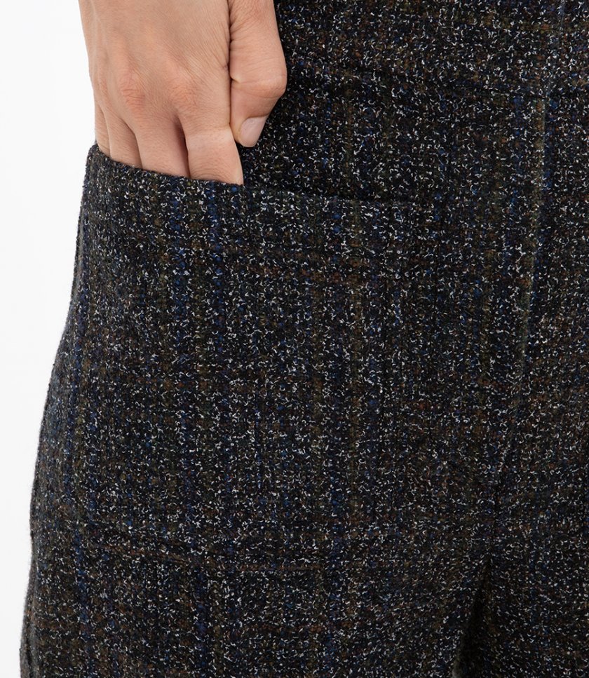 ALINA TROUSER