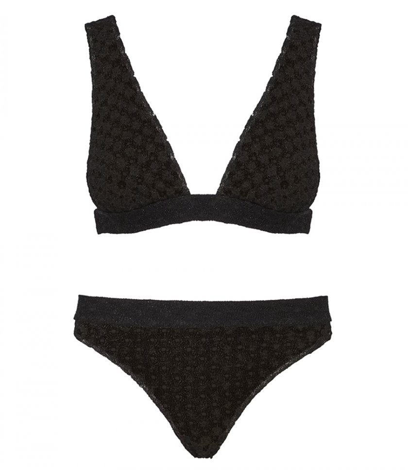RASCHEL WORKMANSHIP BIKINI