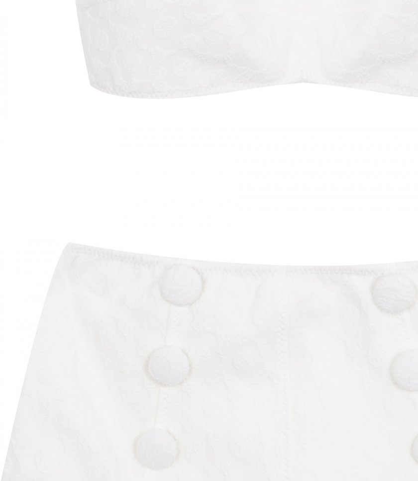 BALCONETTE HIGH WAIST BIKINI