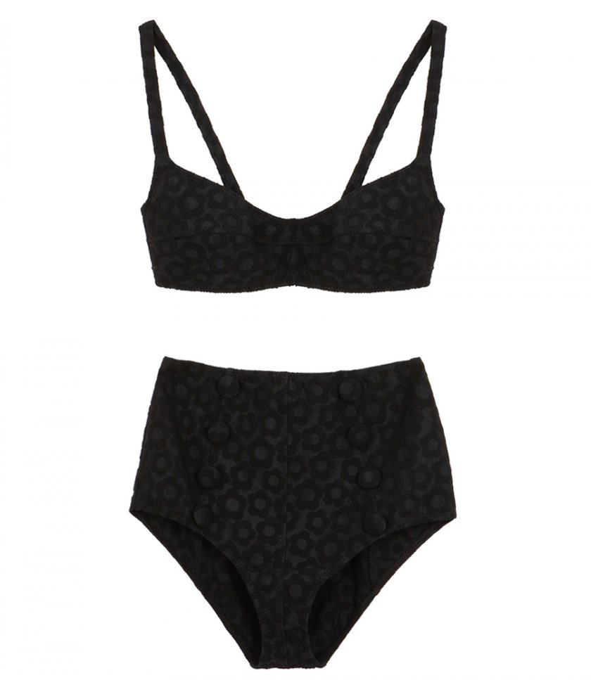 BALCONETTE HIGH WAIST BIKINI