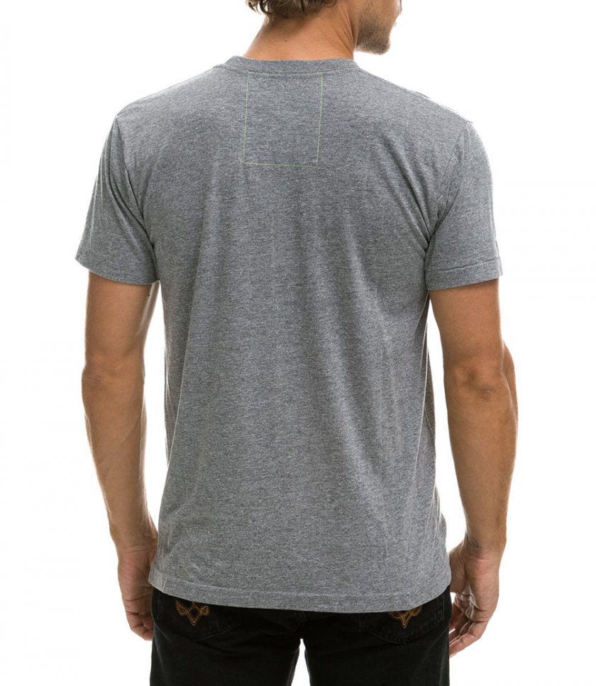 ROCK N ROLL CREW T SHIRT