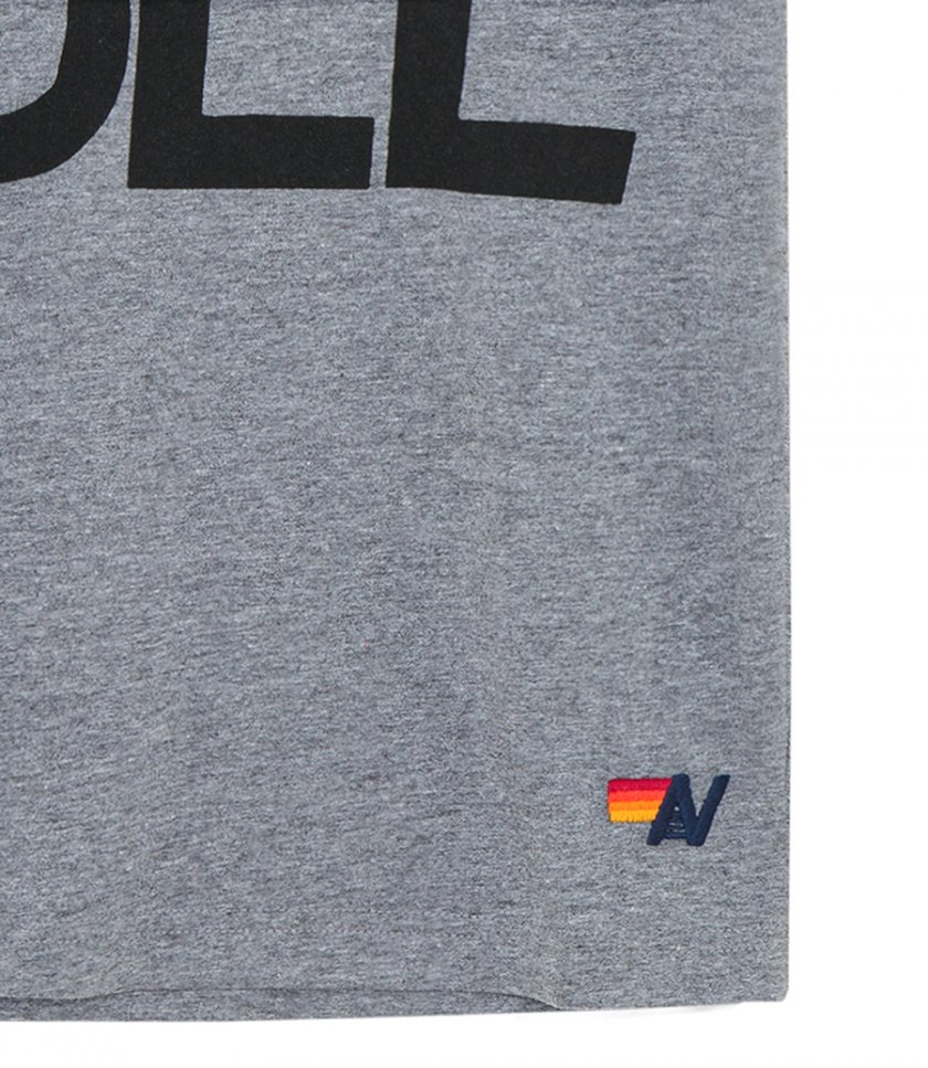 ROCK N ROLL CREW T SHIRT