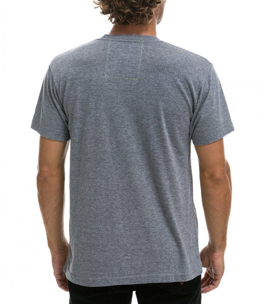 BOLT CREW T-SHIRT