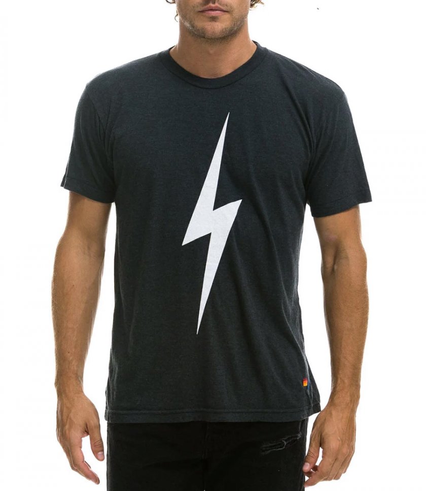BOLT CREW T-SHIRT