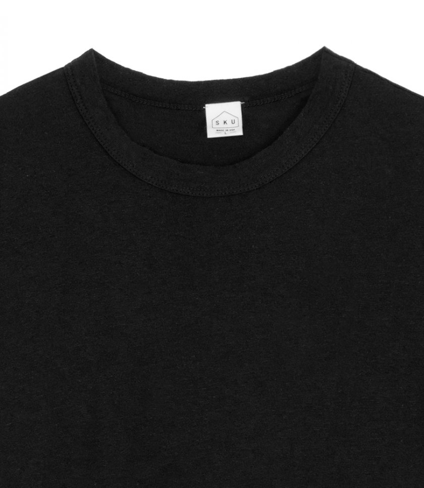 LS ORGANIC LOUNGE TEE