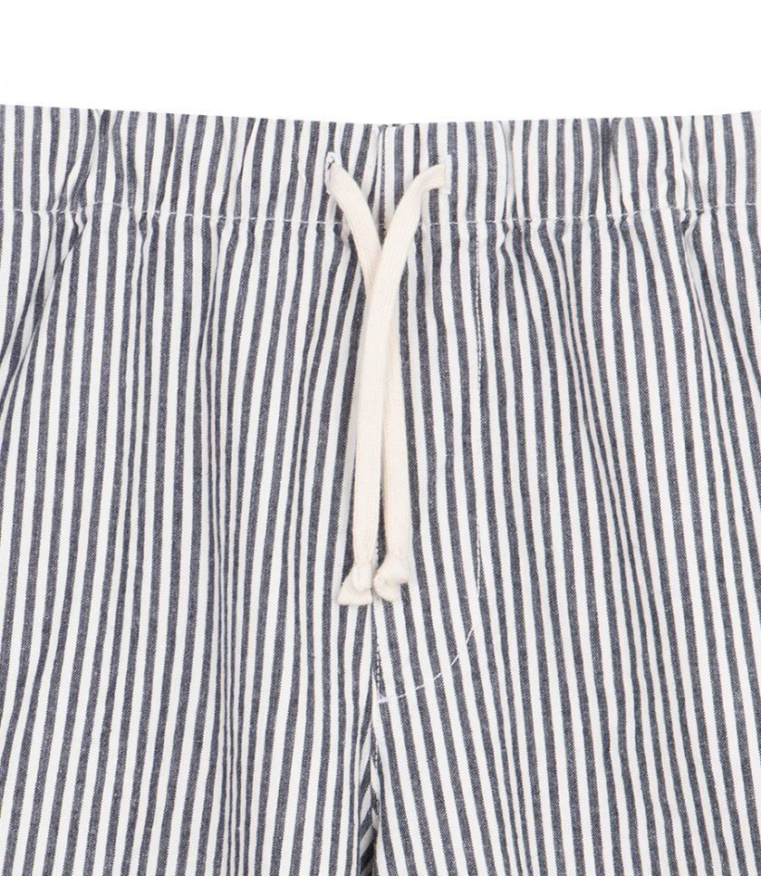 STRIPE EASY SHORT