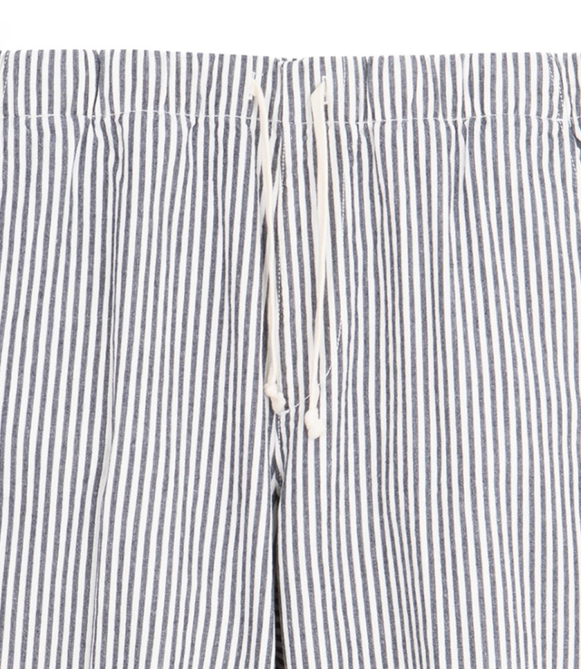 EASY STRIPE CHINO