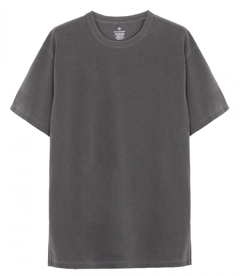 SAVE KHAKI - ORGANIC JERSEY PHYS ED TEE