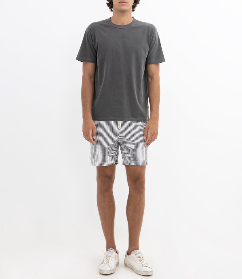 ORGANIC JERSEY PHYS ED TEE