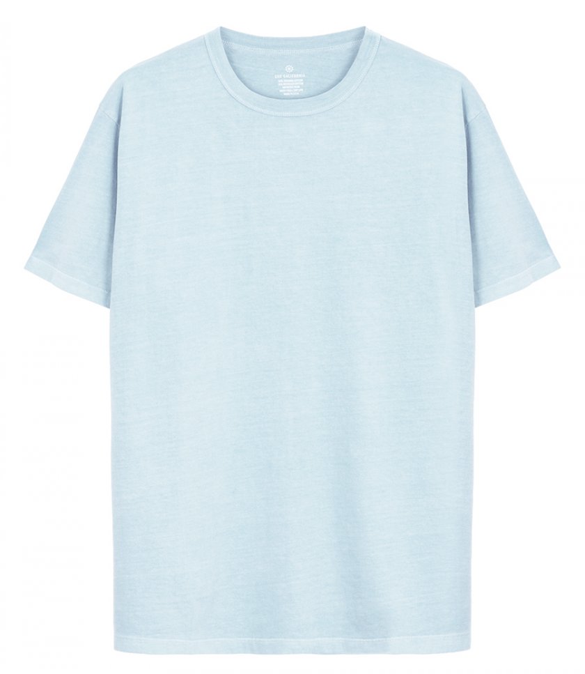 SAVE KHAKI - ORGANIC JERSEY PHYS ED TEE
