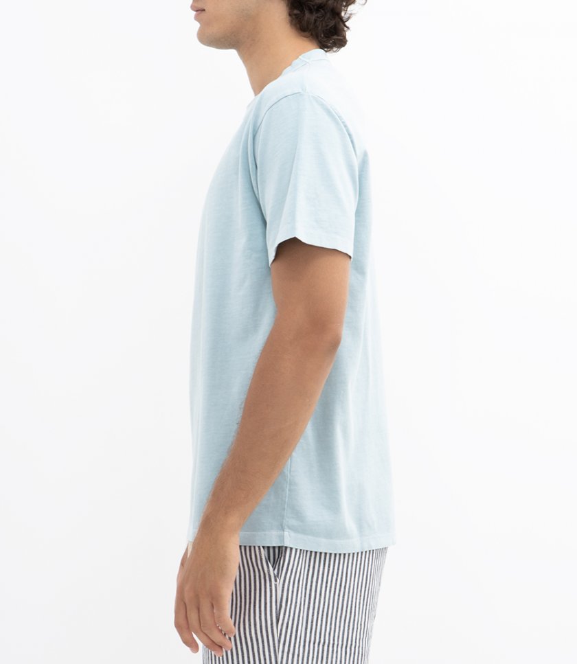 ORGANIC JERSEY PHYS ED TEE
