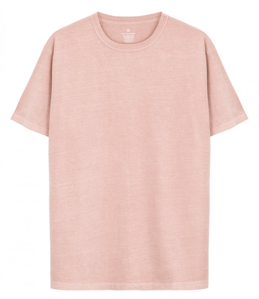 SAVE KHAKI - ORGANIC JERSEY PHYS ED TEE