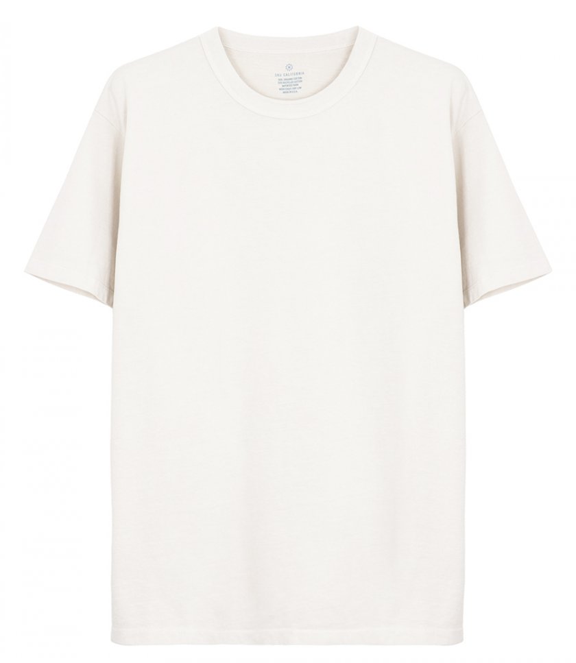 SAVE KHAKI - ORGANIC JERSEY PHYS ED TEE