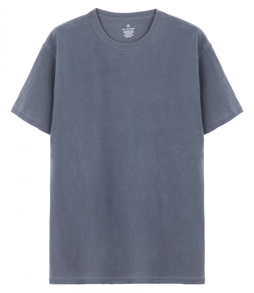 SAVE KHAKI - ORGANIC JERSEY PHYS ED TEE